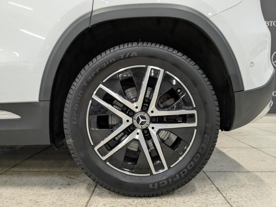 Mercedes-Benz GLA II (H247) Москва  - изображение 12