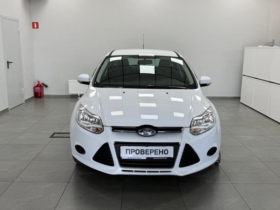 Ford Focus III Казань  - изображение 2