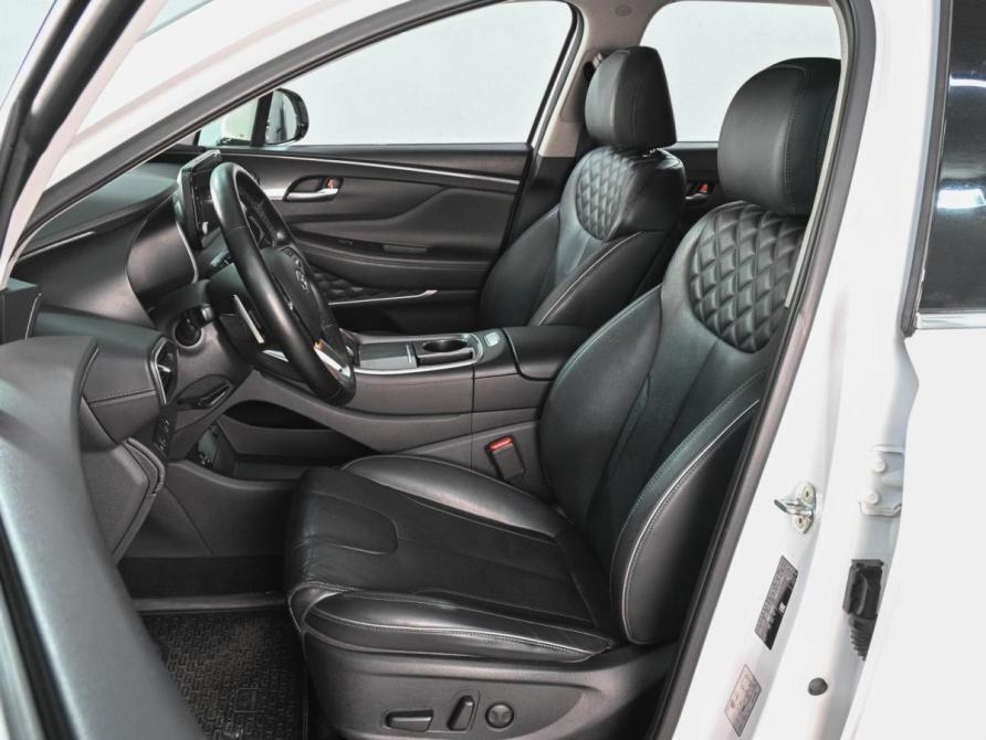 Hyundai Santa Fe IV Рестайлинг Ростов-на-Дону  - изображение 10