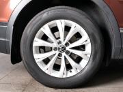 Volkswagen Tiguan II Рестайлинг Кемерово  - изображение 33