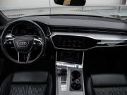 Audi A6 V (C8) Москва  - изображение 33