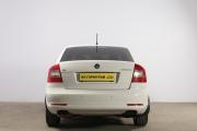 Skoda Octavia II (A5) Рестайлинг Новосибирск  - изображение 23