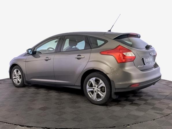 Ford Focus III с пробегом 2013 года, цена 795 000 рублей, 137969 км, хэтчбек, Автокод Объявления