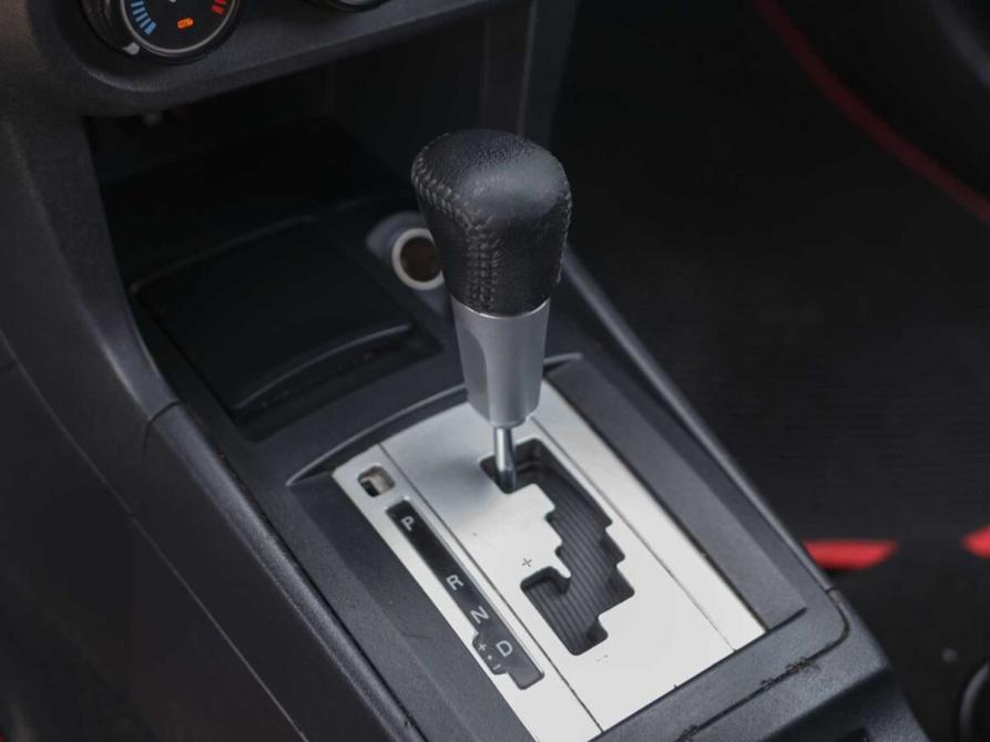 Mitsubishi Lancer X Новосибирск  - изображение 14