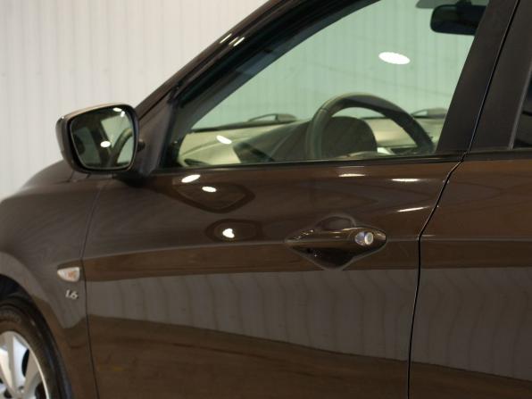 Hyundai Solaris I Рестайлинг с пробегом 2016 года, цена 985 000 рублей, 115318 км, седан, Автокод Объявления
