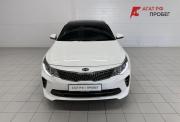Kia Optima IV Астрахань  - изображение 20