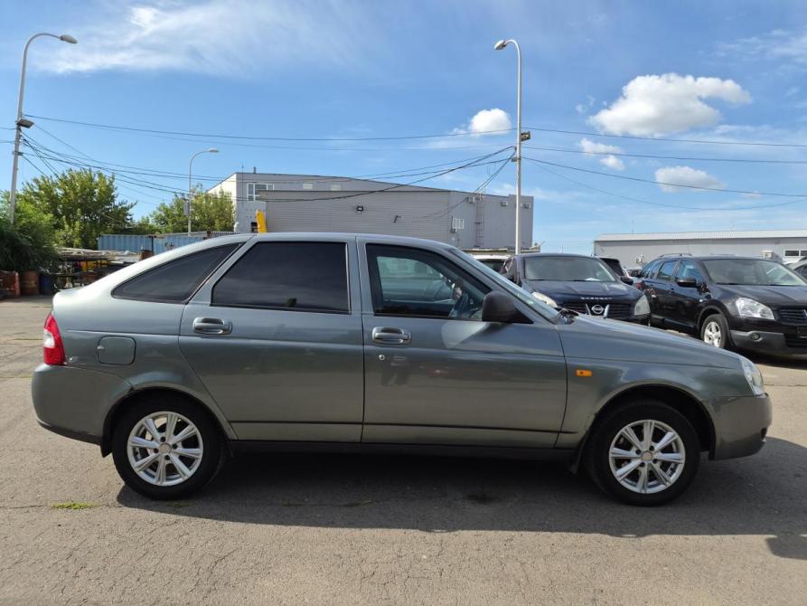 Lada (ВАЗ) Priora I Саратов  - изображение 4