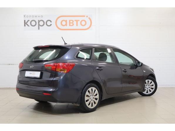 Kia Ceed II с пробегом 2013 года, цена 829 000 рублей, 209826 км, универсал, Автокод Объявления