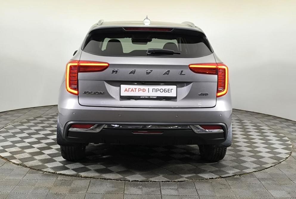 Haval Jolion I Нижний Новгород  - изображение 5