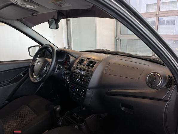 Lada (ВАЗ) Granta I Рестайлинг с пробегом 2018 года, цена 473 000 рублей, 222837 км, универсал, Автокод Объявления