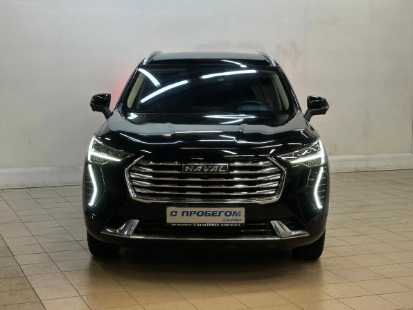 Haval Jolion I Рестайлинг с пробегом 2023 года, цена 1 895 000 рублей, 20005 км, внедорожник, Автокод Объявления