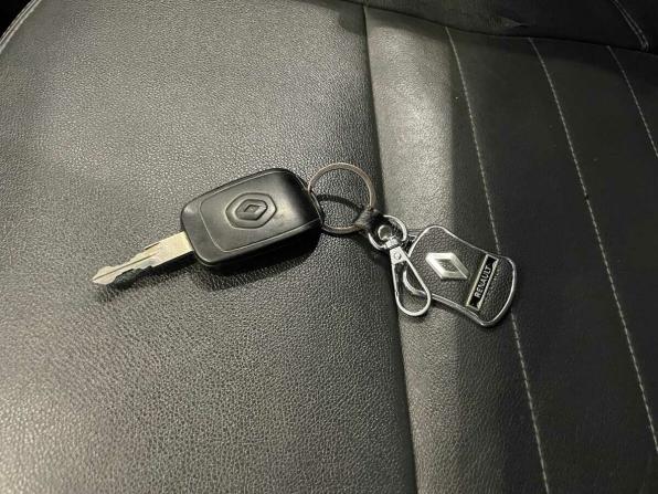 Renault Duster I Рестайлинг с пробегом 2015 года, цена 919 000 рублей, 158795 км, внедорожник, Автокод Объявления
