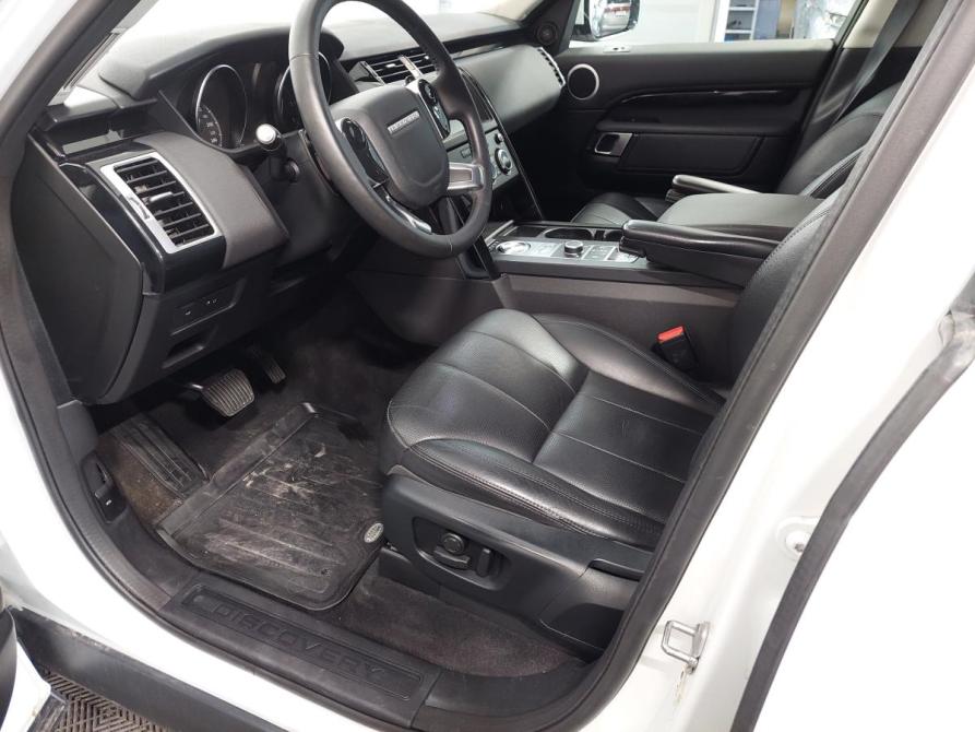 Land Rover Discovery V Пермь  - изображение 17