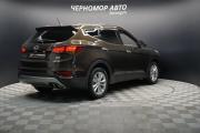 Hyundai Santa Fe III Рестайлинг Крым  - изображение 37