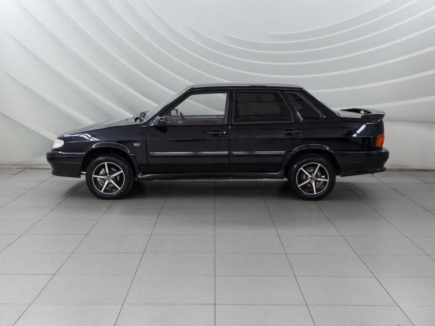 Lada (ВАЗ) 2115 Волгоград  - изображение 5