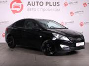 Hyundai Solaris I Рестайлинг Минеральные Воды  - изображение 20