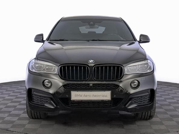 BMW X6 II (F16) с пробегом 2019 года, цена 4 930 000 рублей, 112045 км, внедорожник, Автокод Объявления