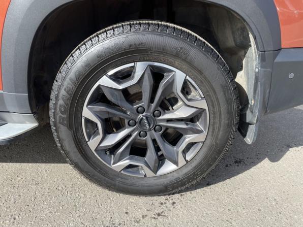 Haval Dargo с пробегом 2023 года, цена 2 349 000 рублей, 92490 км, внедорожник, Автокод Объявления