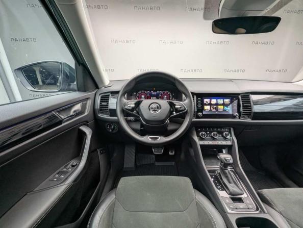 Skoda Kodiaq I с пробегом 2021 года, цена 2 547 000 рублей, 146927 км, внедорожник, Автокод Объявления