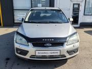 Ford Focus II Москва  - изображение 17