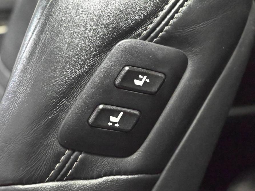 Lexus GS IV Екатеринбург  - изображение 13