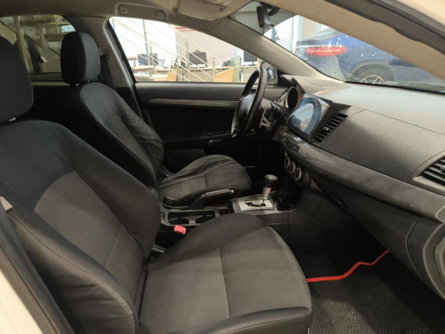 Mitsubishi Lancer X Казань  - изображение 13