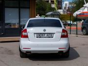 Skoda Octavia II (A5) Рестайлинг Уфа  - изображение 20