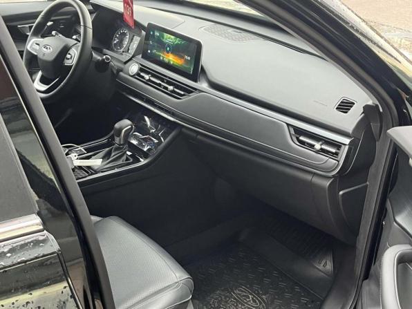 Chery Tiggo 4 Pro I Рестайлинг с пробегом 2024 года, цена 1 690 000 рублей, 22127 км, внедорожник, Автокод Объявления