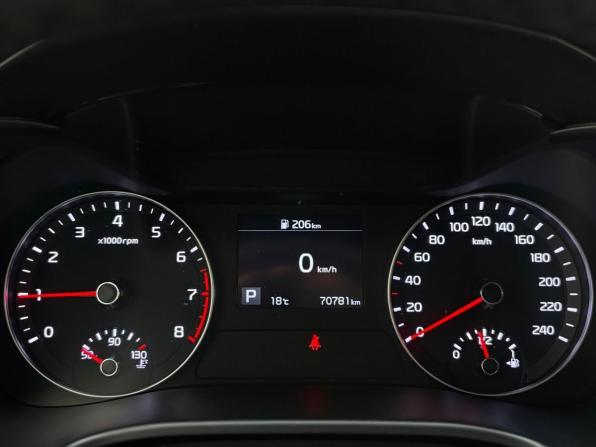 Kia Cerato IV с пробегом 2021 года, цена 2 119 000 рублей, 71000 км, седан, Автокод Объявления