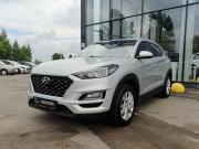 Hyundai Tucson III Рестайлинг Ижевск  - изображение 26