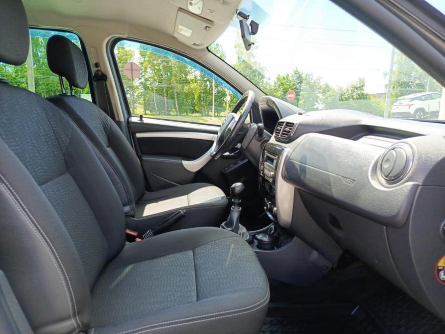 Nissan Terrano III (D10) Чебоксары  - изображение 13