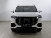 Geely Okavango I Рестайлинг Химки  - изображение 39