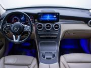 Mercedes-Benz GLC I (X253) Рестайлинг Москва  - изображение 30