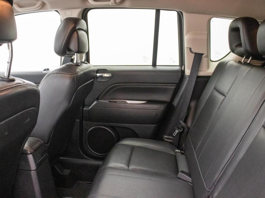Jeep Compass I Рестайлинг 2 Москва  - изображение 12