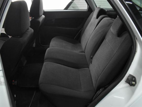 Lada (ВАЗ) Priora I с пробегом 2011 года, цена 484 000 рублей, 181536 км, хэтчбек, Автокод Объявления