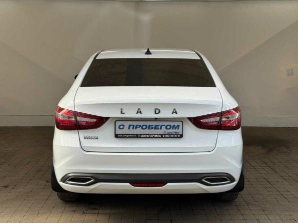 Lada (ВАЗ) Vesta I Рестайлинг (NG) с пробегом 2023 года, цена 1 135 000 рублей, 70667 км, седан, Автокод Объявления