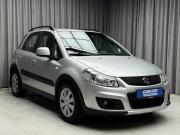 Suzuki SX4 I (Classic) Рестайлинг Ижевск  - изображение 30