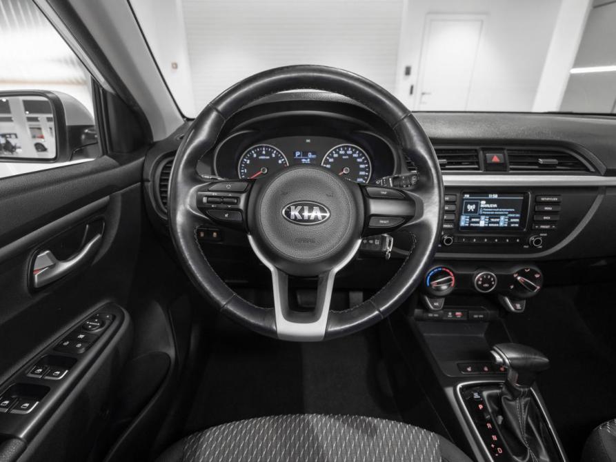 Kia Rio IV Москва  - изображение 10