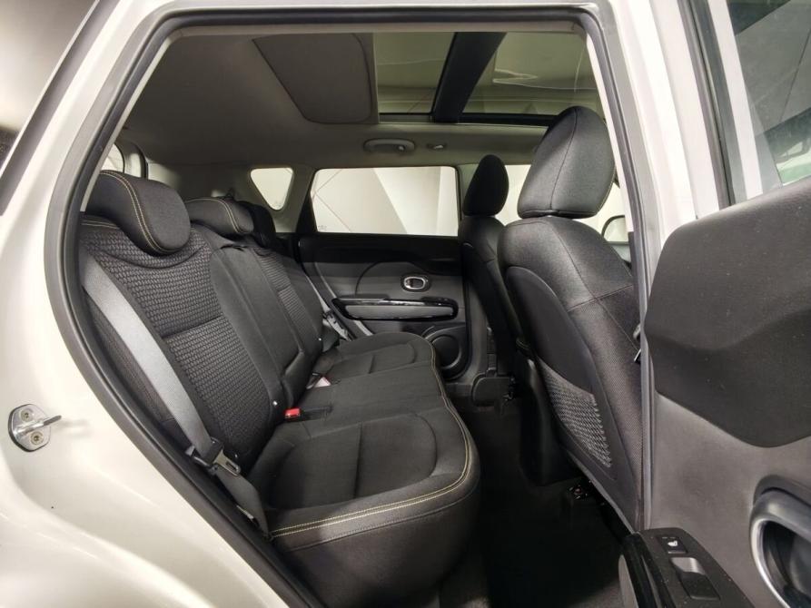 Kia Soul II Москва  - изображение 16