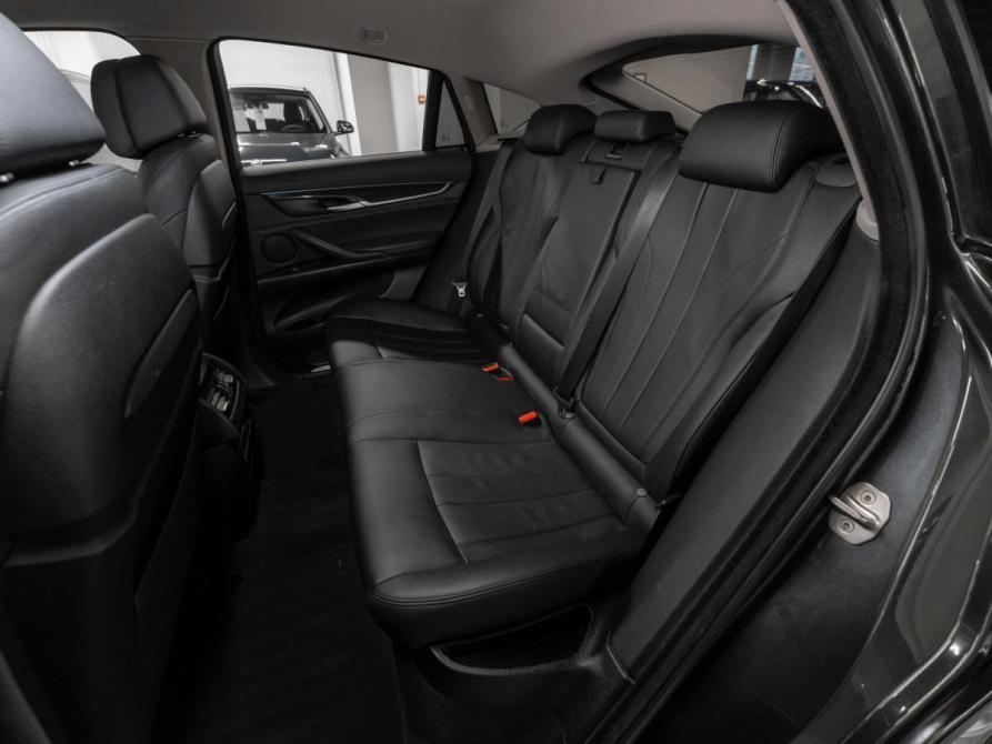 BMW X6 II (F16) Москва  - изображение 14