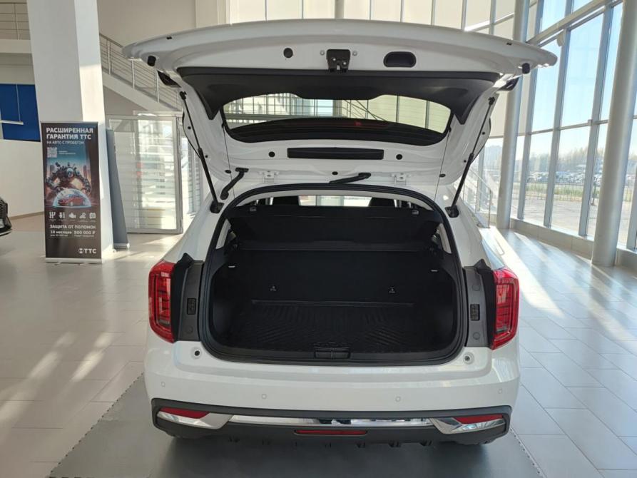 Haval Jolion I Рестайлинг Казань  - изображение 12
