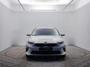 Kia Ceed III Москва  - изображение 19