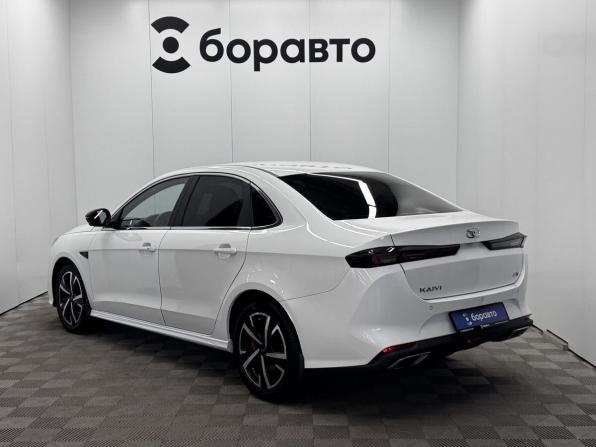 Kaiyi E5 с пробегом 2023 года, цена 1 269 000 рублей, 41213 км, седан, Автокод Объявления