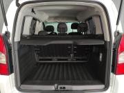 Peugeot Partner II Рестайлинг Пермь  - изображение 32