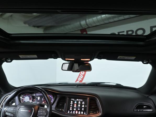 Dodge Challenger III Рестайлинг 2 с пробегом 2015 года, цена 4 500 000 рублей, 106789 км, купе, Автокод Объявления