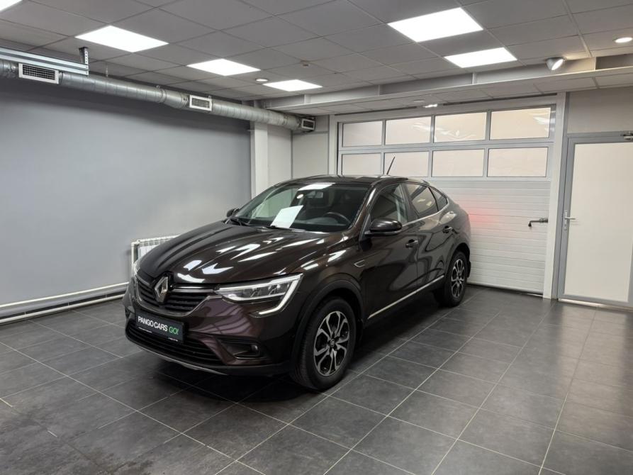 Renault Arkana I Тверь  - изображение 1