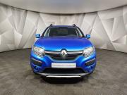 Renault Sandero II Москва  - изображение 24