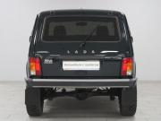 Lada (ВАЗ) Niva Legend I Старый Оскол  - изображение 23