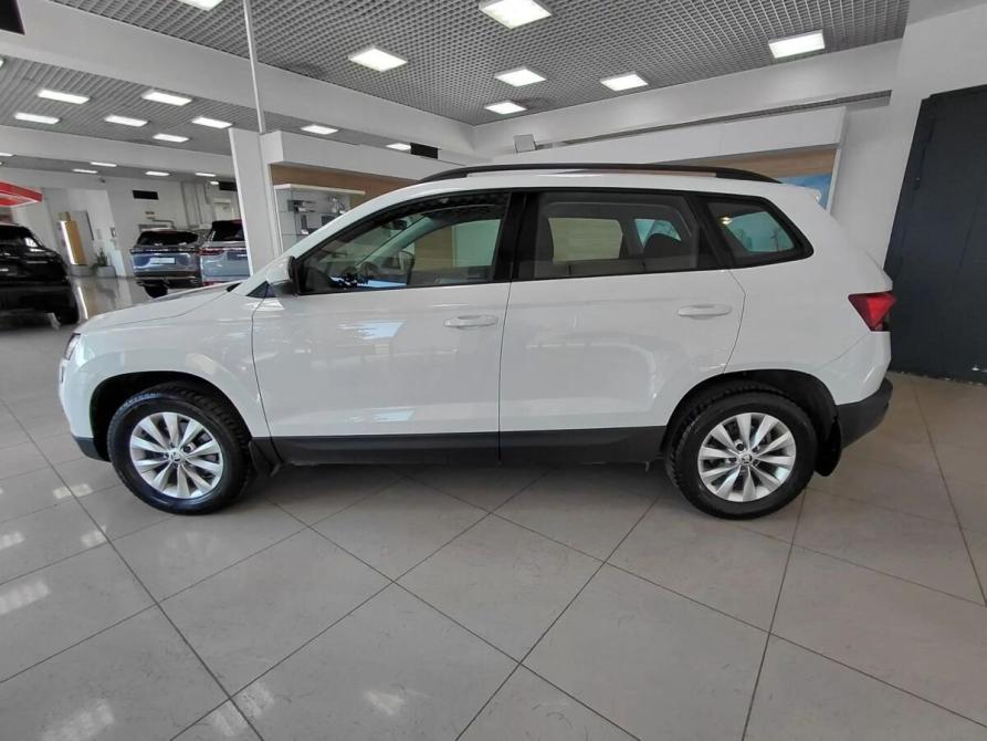 Skoda Karoq I Москва  - изображение 8