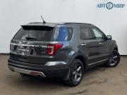 Ford Explorer V Рестайлинг Москва  - изображение 20